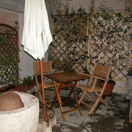 Al pozzo dei Scoacamini, 100 m from San Marco, ground floor-3