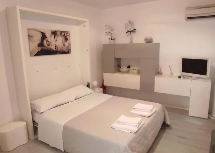 Casanova Apartment